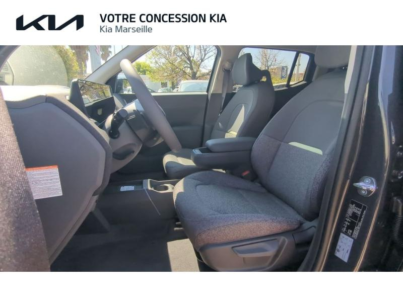 KIA Carens d’occasion à vendre à MARSEILLE chez CARAUTO SERVICES (Photo 8)