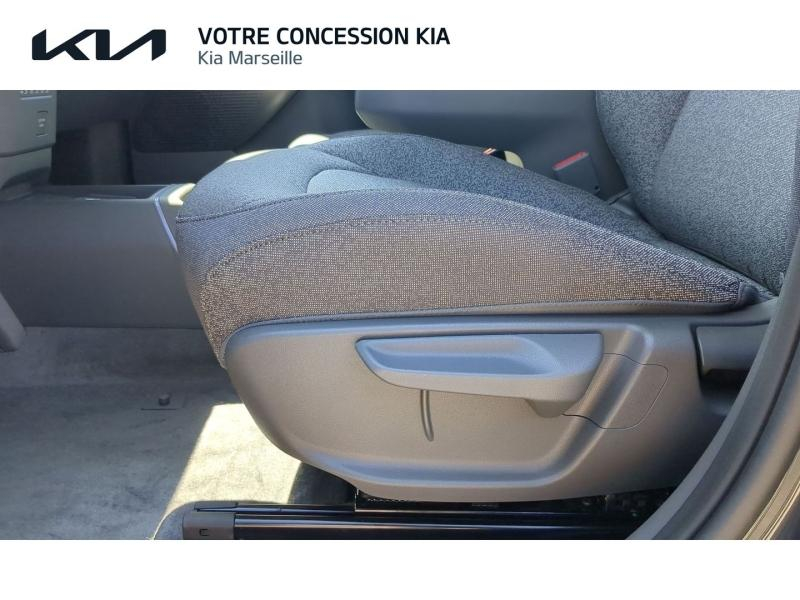 KIA Carens d’occasion à vendre à MARSEILLE chez CARAUTO SERVICES (Photo 10)