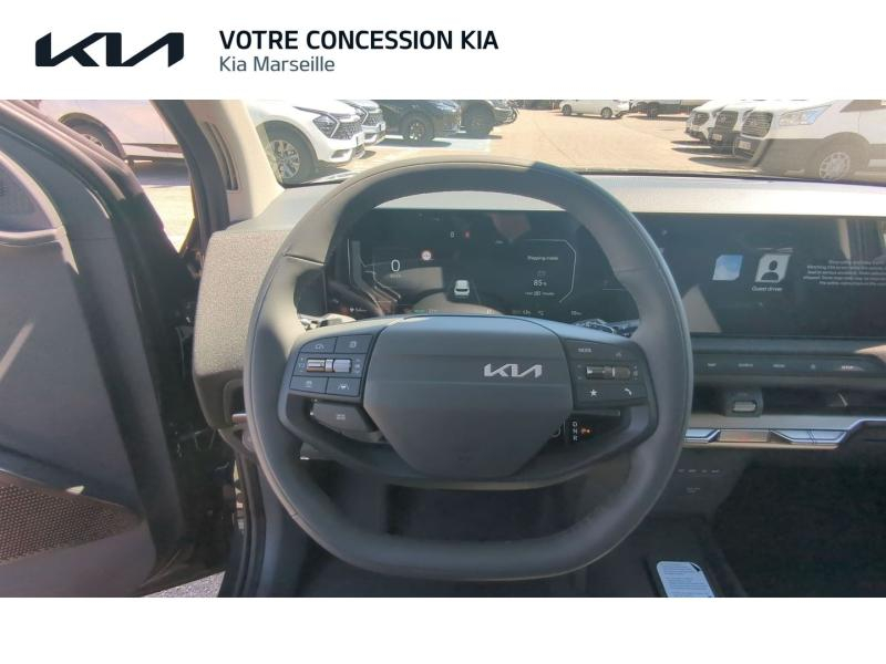 KIA Carens d’occasion à vendre à MARSEILLE chez CARAUTO SERVICES (Photo 11)