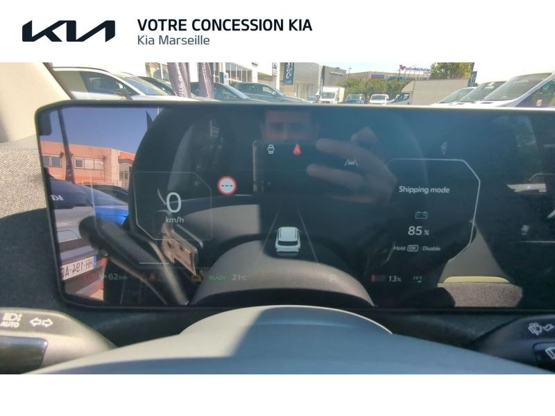 KIA Carens d’occasion à vendre à MARSEILLE chez CARAUTO SERVICES (Photo 12)
