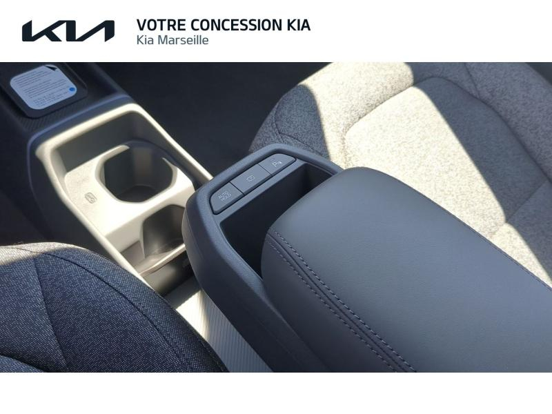 KIA Carens d’occasion à vendre à MARSEILLE chez CARAUTO SERVICES (Photo 13)