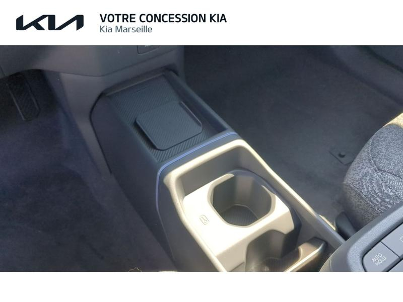 KIA Carens d’occasion à vendre à MARSEILLE chez CARAUTO SERVICES (Photo 14)