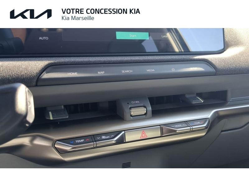 KIA Carens d’occasion à vendre à MARSEILLE chez CARAUTO SERVICES (Photo 15)