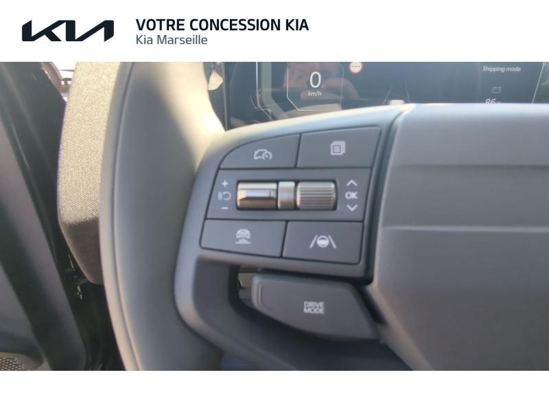 KIA Carens d’occasion à vendre à MARSEILLE chez CARAUTO SERVICES (Photo 16)