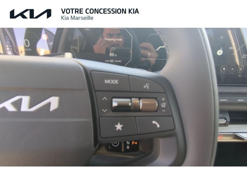 KIA Carens d’occasion à vendre à MARSEILLE chez CARAUTO SERVICES (Photo 17)