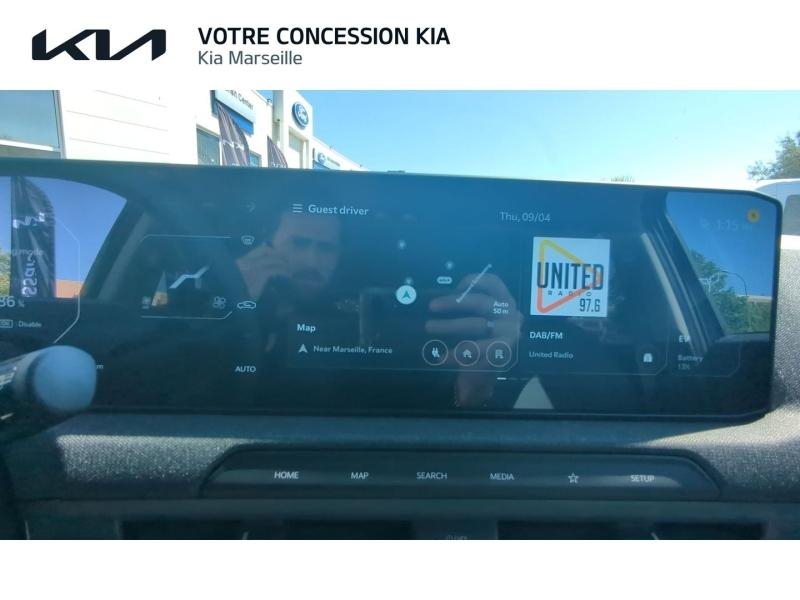 KIA Carens d’occasion à vendre à MARSEILLE chez CARAUTO SERVICES (Photo 18)