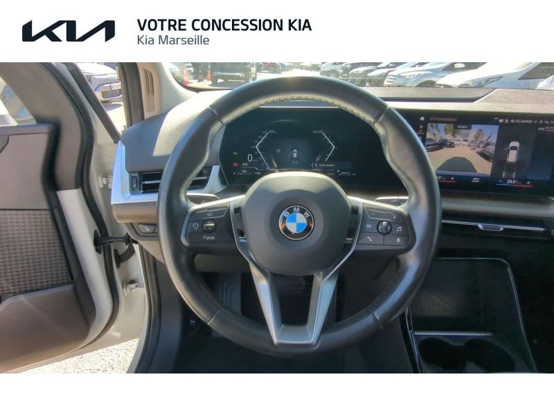 BMW Série 2 ActiveTourer d’occasion à vendre à MARSEILLE chez CARAUTO SERVICES (Photo 12)