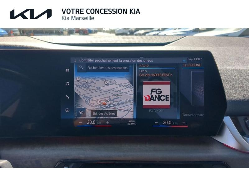 BMW Série 2 ActiveTourer d’occasion à vendre à MARSEILLE chez CARAUTO SERVICES (Photo 17)