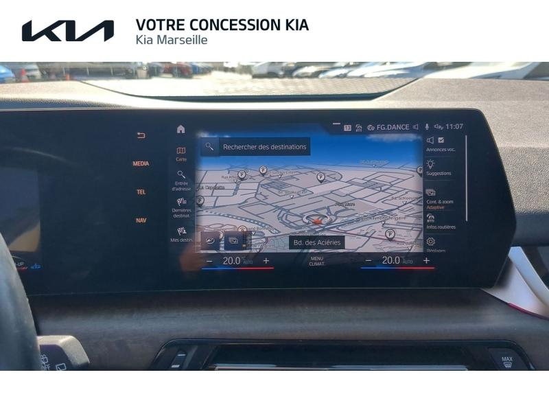 BMW Série 2 ActiveTourer d’occasion à vendre à MARSEILLE chez CARAUTO SERVICES (Photo 18)