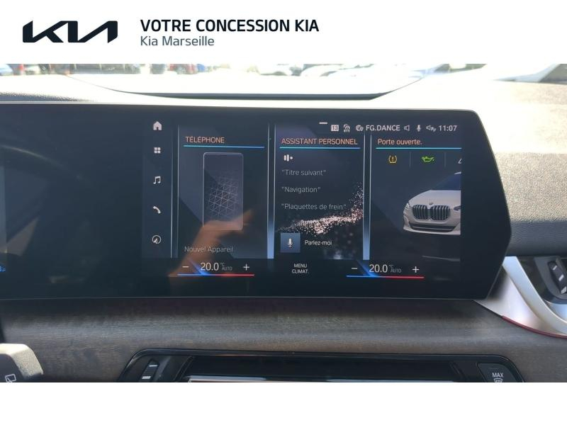 BMW Série 2 ActiveTourer d’occasion à vendre à MARSEILLE chez CARAUTO SERVICES (Photo 19)