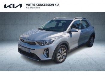 KIA Stonic d’occasion à vendre à MARSEILLE