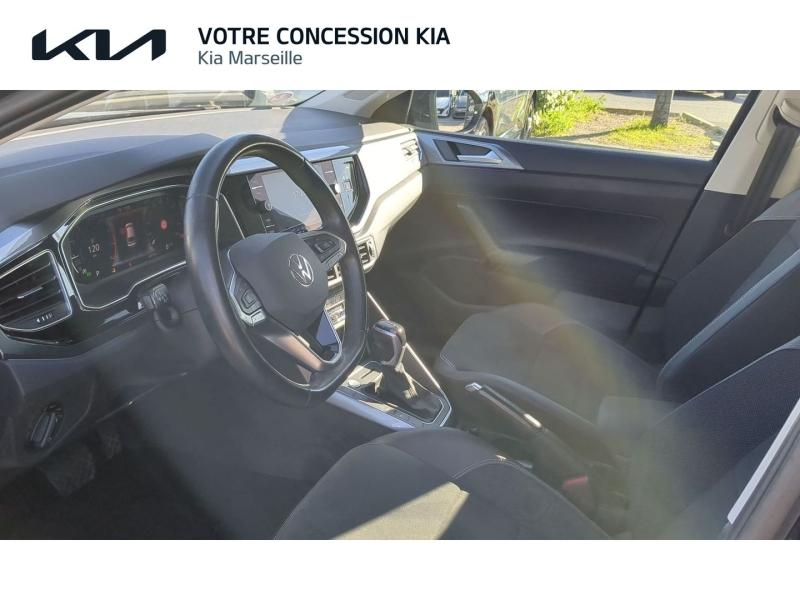 VOLKSWAGEN Taigo d’occasion à vendre à MARSEILLE chez CARAUTO SERVICES (Photo 5)