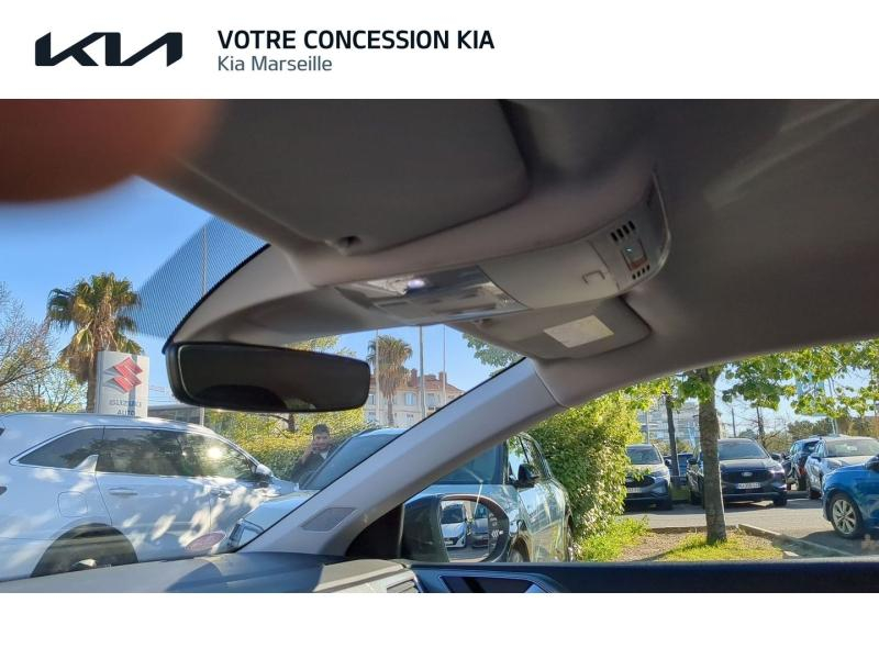 VOLKSWAGEN Taigo d’occasion à vendre à MARSEILLE chez CARAUTO SERVICES (Photo 6)