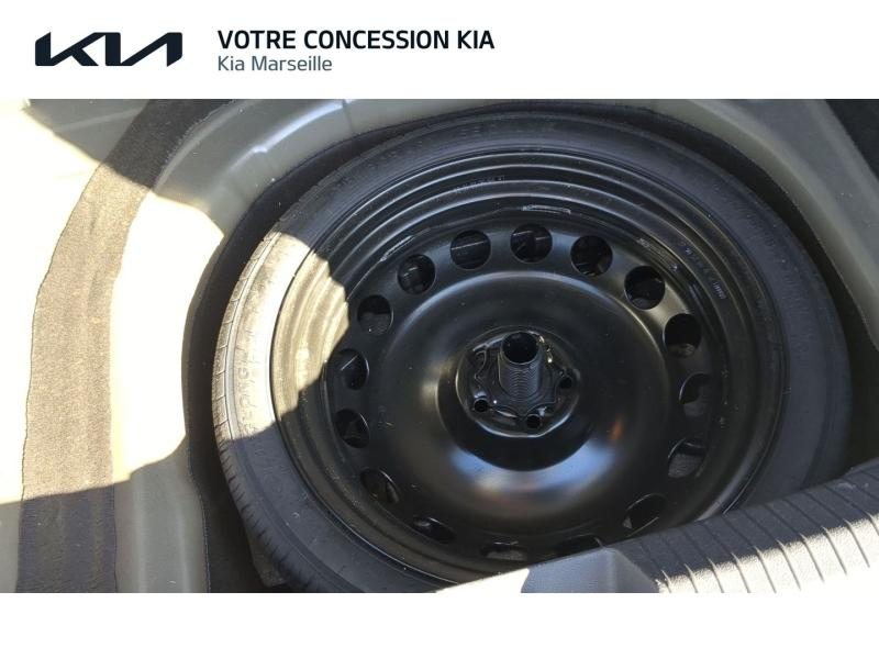 VOLKSWAGEN Taigo d’occasion à vendre à MARSEILLE chez CARAUTO SERVICES (Photo 13)