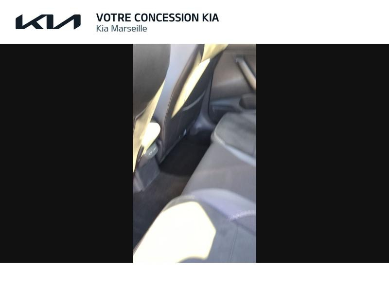 VOLKSWAGEN Taigo d’occasion à vendre à MARSEILLE chez CARAUTO SERVICES (Photo 14)
