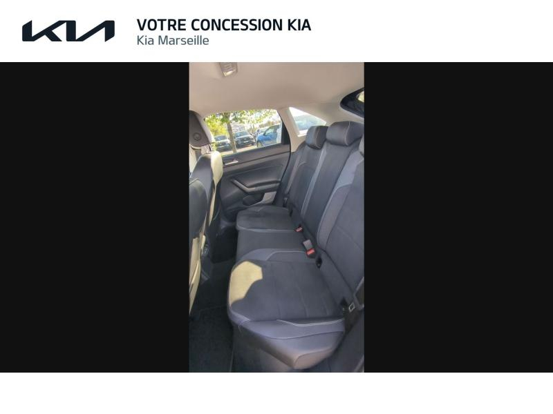 VOLKSWAGEN Taigo d’occasion à vendre à MARSEILLE chez CARAUTO SERVICES (Photo 15)