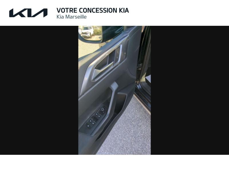 VOLKSWAGEN Taigo d’occasion à vendre à MARSEILLE chez CARAUTO SERVICES (Photo 16)