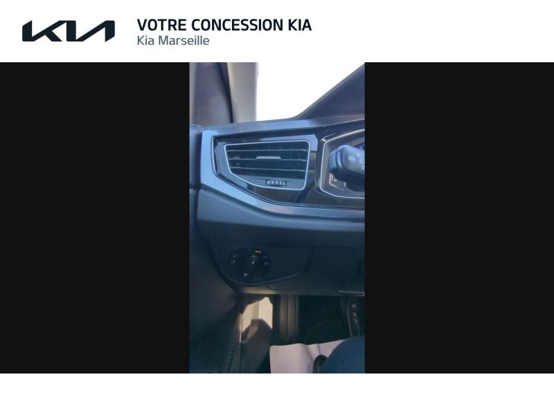 VOLKSWAGEN Taigo d’occasion à vendre à MARSEILLE chez CARAUTO SERVICES (Photo 17)