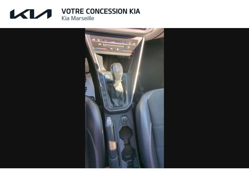 VOLKSWAGEN Taigo d’occasion à vendre à MARSEILLE chez CARAUTO SERVICES (Photo 20)