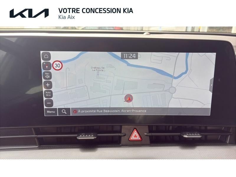 KIA Sportage d’occasion à vendre à MARSEILLE chez CARAUTO SERVICES (Photo 3)