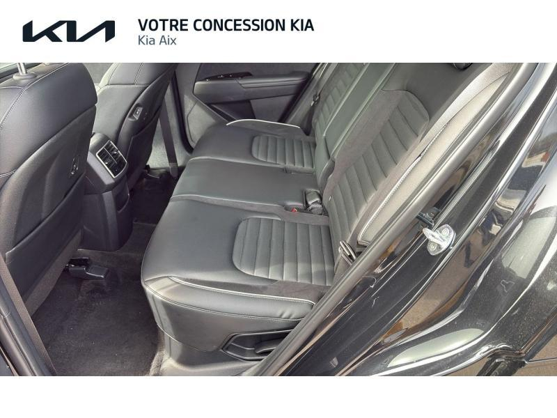 KIA Sportage d’occasion à vendre à MARSEILLE chez CARAUTO SERVICES (Photo 4)