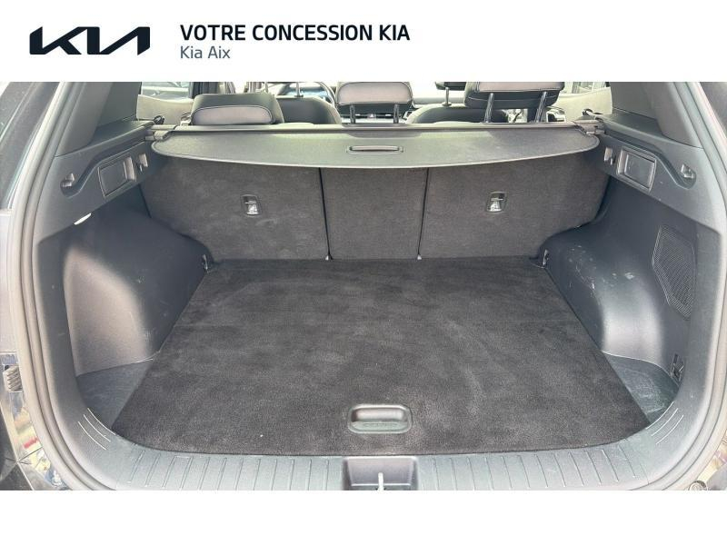 KIA Sportage d’occasion à vendre à MARSEILLE chez CARAUTO SERVICES (Photo 5)