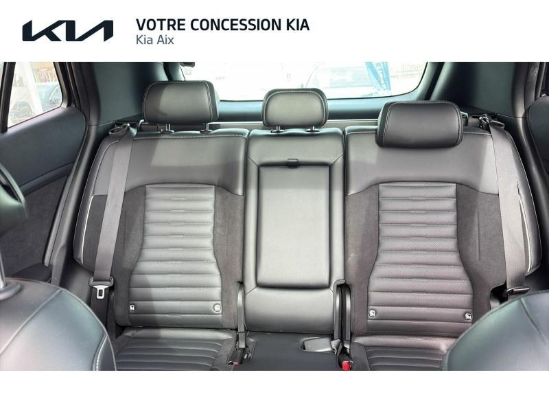 KIA Sportage d’occasion à vendre à MARSEILLE chez CARAUTO SERVICES (Photo 6)