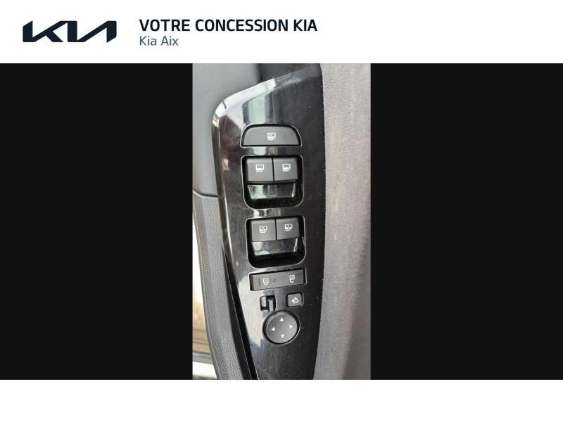 KIA Sportage d’occasion à vendre à MARSEILLE chez CARAUTO SERVICES (Photo 8)