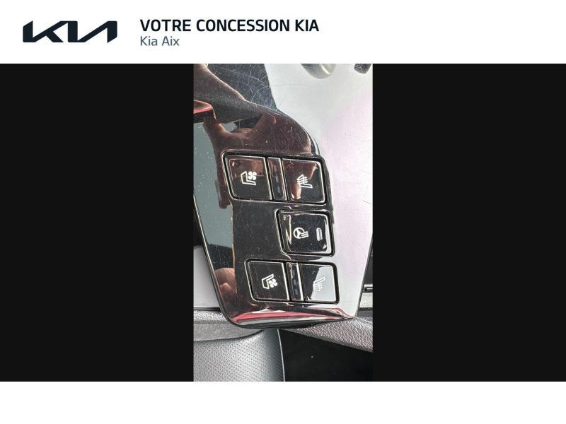 KIA Sportage d’occasion à vendre à MARSEILLE chez CARAUTO SERVICES (Photo 11)