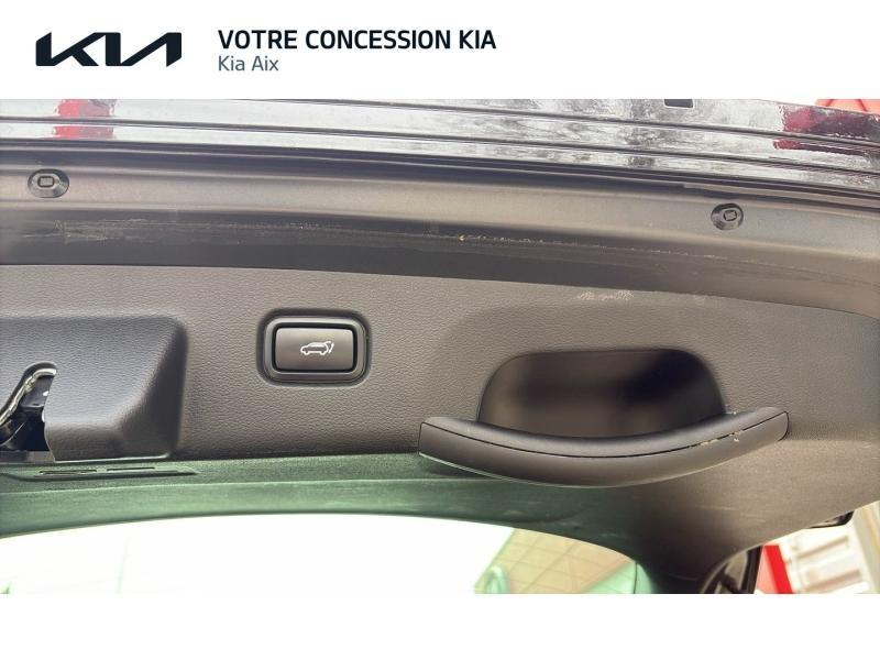 KIA Sportage d’occasion à vendre à MARSEILLE chez CARAUTO SERVICES (Photo 15)