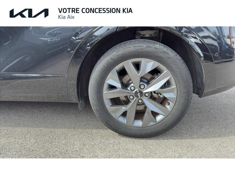 KIA Sportage d’occasion à vendre à MARSEILLE chez CARAUTO SERVICES (Photo 18)