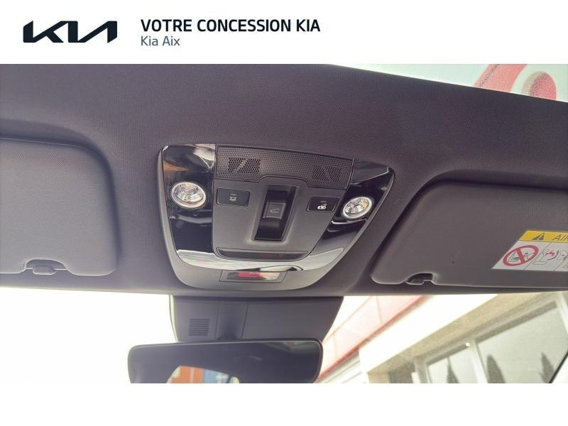 KIA Sportage d’occasion à vendre à MARSEILLE chez CARAUTO SERVICES (Photo 20)