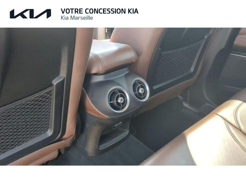 ALFA ROMEO Stelvio d’occasion à vendre à MARSEILLE chez CARAUTO SERVICES (Photo 17)