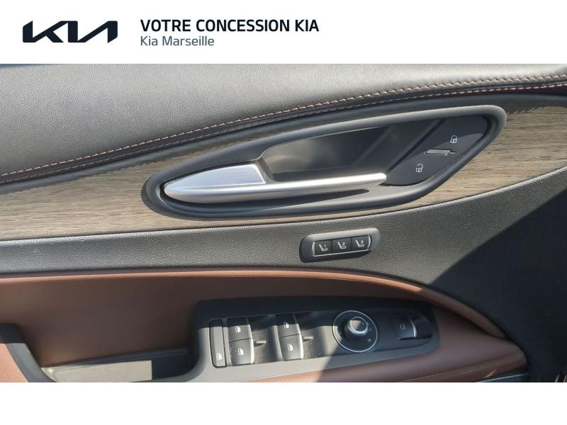ALFA ROMEO Stelvio d’occasion à vendre à MARSEILLE chez CARAUTO SERVICES (Photo 20)