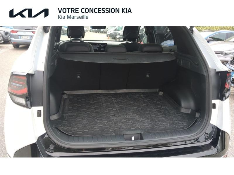 KIA Sportage d’occasion à vendre à MARSEILLE chez CARAUTO SERVICES (Photo 4)