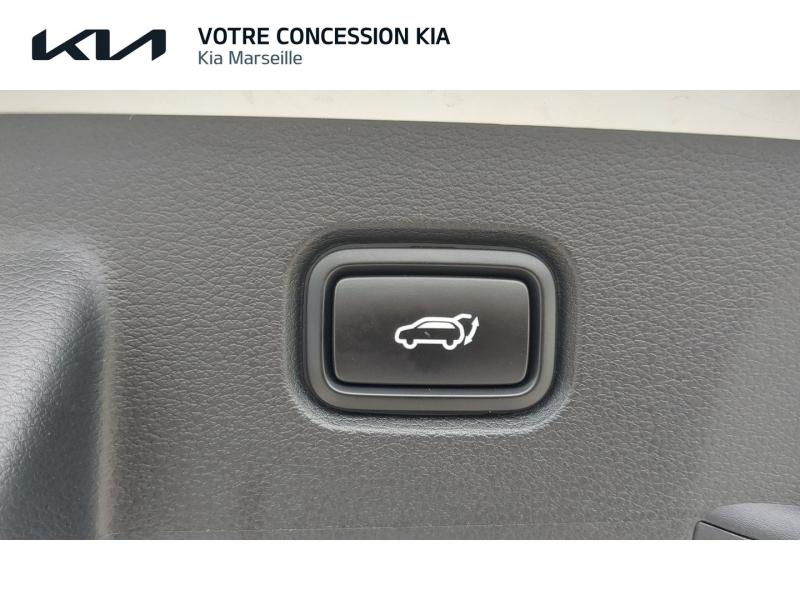 KIA Sportage d’occasion à vendre à MARSEILLE chez CARAUTO SERVICES (Photo 5)