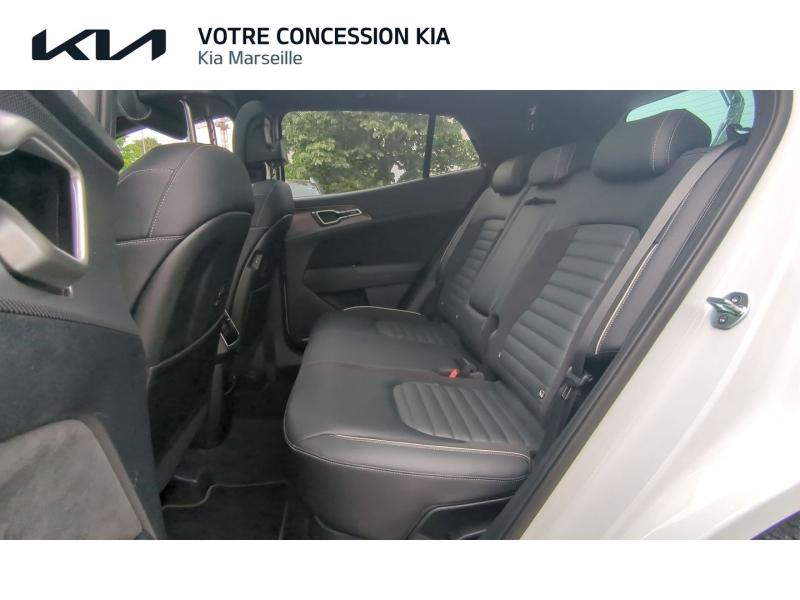KIA Sportage d’occasion à vendre à MARSEILLE chez CARAUTO SERVICES (Photo 6)