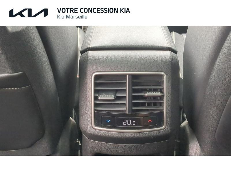 KIA Sportage d’occasion à vendre à MARSEILLE chez CARAUTO SERVICES (Photo 8)