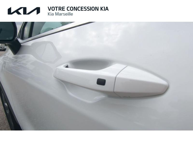 KIA Sportage d’occasion à vendre à MARSEILLE chez CARAUTO SERVICES (Photo 10)