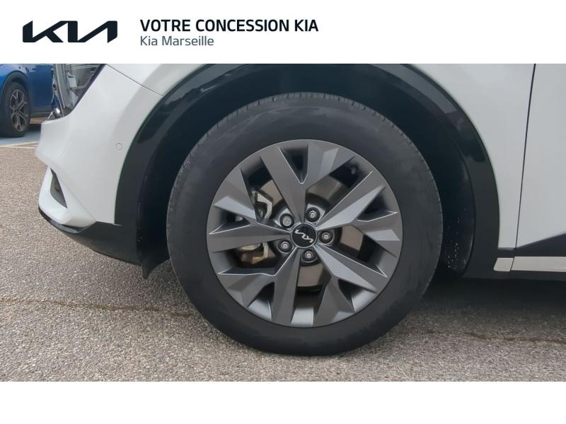 KIA Sportage d’occasion à vendre à MARSEILLE chez CARAUTO SERVICES (Photo 11)