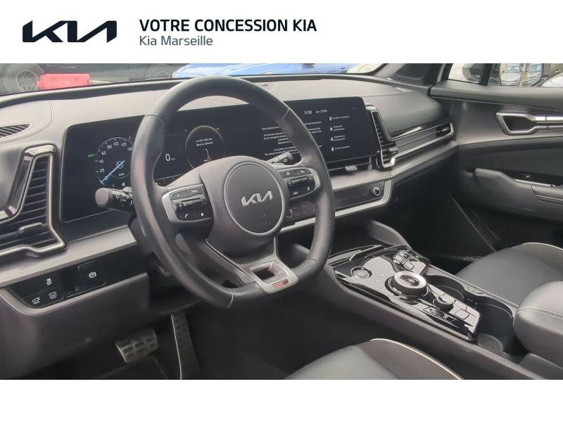 KIA Sportage d’occasion à vendre à MARSEILLE chez CARAUTO SERVICES (Photo 12)