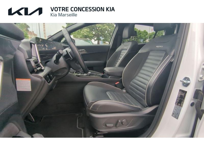 KIA Sportage d’occasion à vendre à MARSEILLE chez CARAUTO SERVICES (Photo 13)