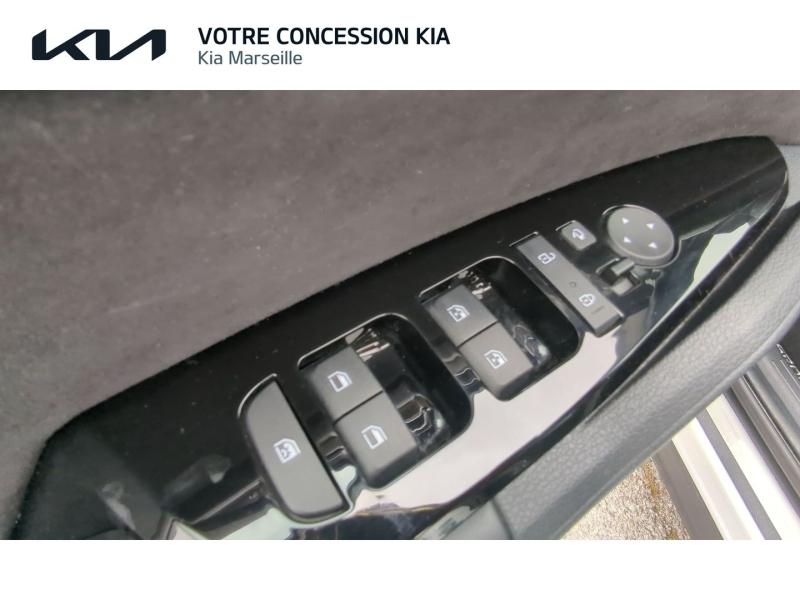 KIA Sportage d’occasion à vendre à MARSEILLE chez CARAUTO SERVICES (Photo 15)