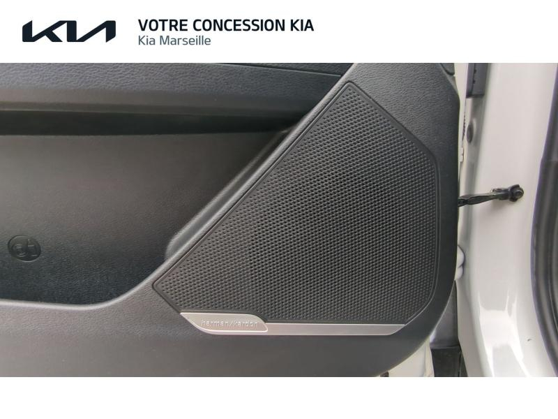 KIA Sportage d’occasion à vendre à MARSEILLE chez CARAUTO SERVICES (Photo 16)