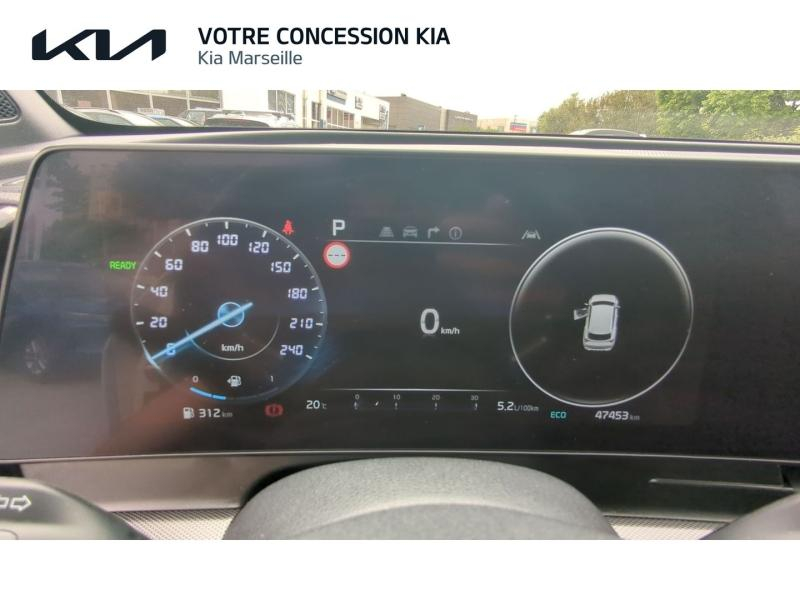 KIA Sportage d’occasion à vendre à MARSEILLE chez CARAUTO SERVICES (Photo 18)