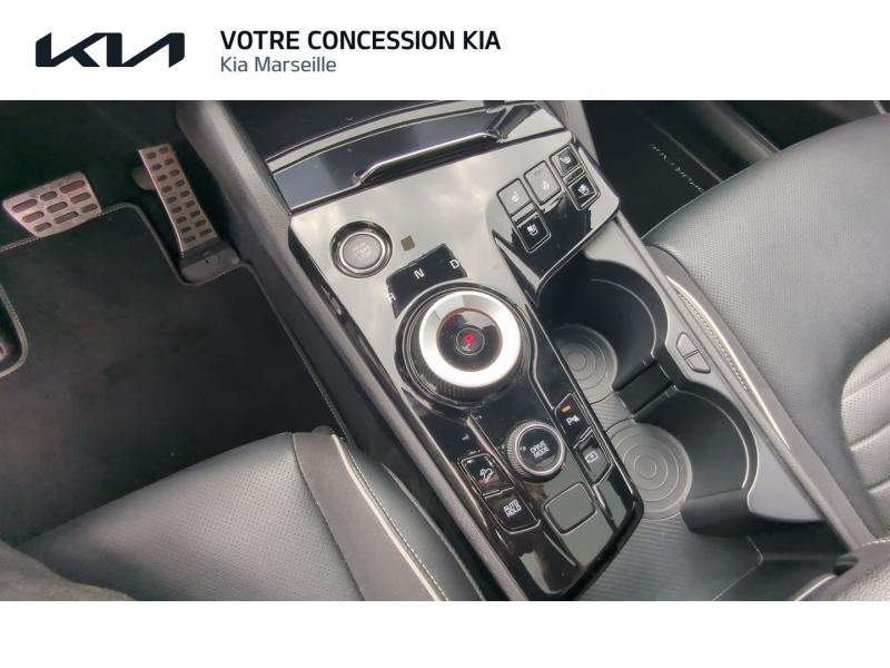 KIA Sportage d’occasion à vendre à MARSEILLE chez CARAUTO SERVICES (Photo 19)