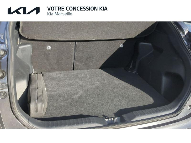 TOYOTA Yaris Cross d’occasion à vendre à MARSEILLE chez CARAUTO SERVICES (Photo 4)