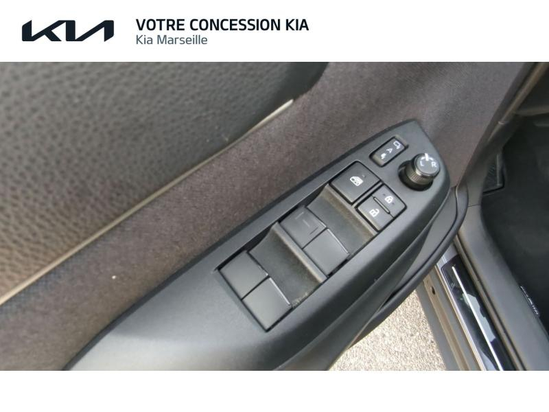 TOYOTA Yaris Cross d’occasion à vendre à MARSEILLE chez CARAUTO SERVICES (Photo 10)