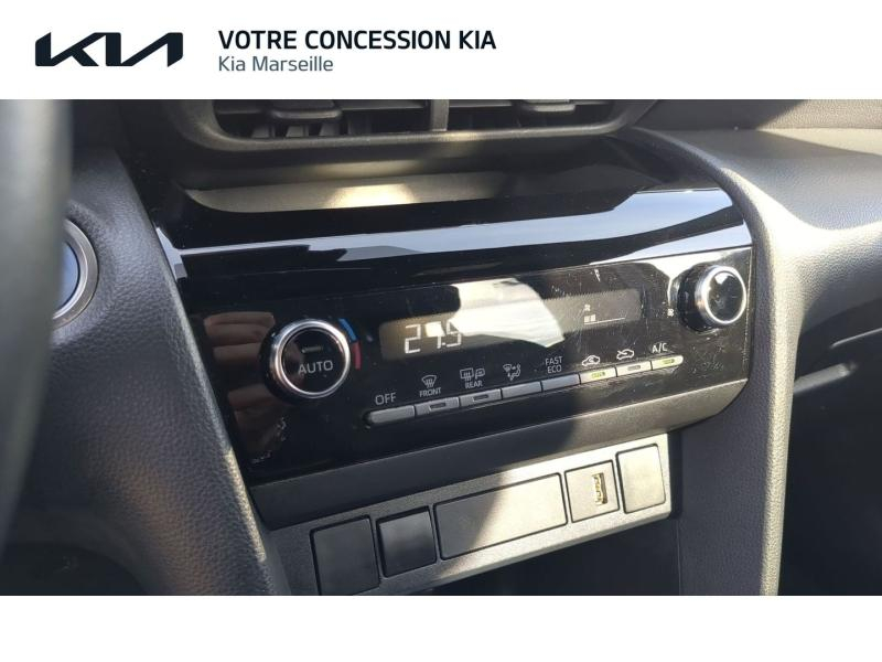 TOYOTA Yaris Cross d’occasion à vendre à MARSEILLE chez CARAUTO SERVICES (Photo 14)
