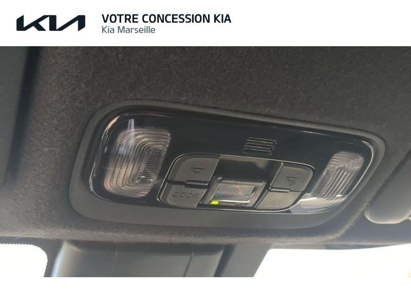 TOYOTA Yaris Cross d’occasion à vendre à MARSEILLE chez CARAUTO SERVICES (Photo 20)
